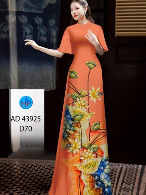 Vải Áo Dài Hoa Sen Độc Đáo AD 43925 25 1714701193 192 Vai Ao Dai Hoa Sen Doc Dao AD 43925