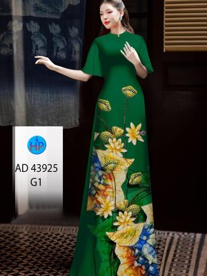 Vải Áo Dài Hoa Sen Độc Đáo AD 43925 23 1714701193 648 Vai Ao Dai Hoa Sen Doc Dao AD 43925