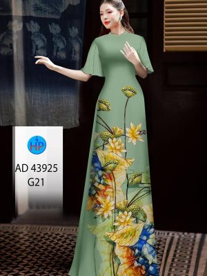 Vải Áo Dài Hoa Sen Độc Đáo AD 43925 26 1714701193 694 Vai Ao Dai Hoa Sen Doc Dao AD 43925