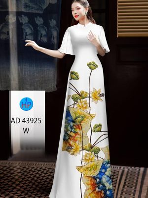 Vải Áo Dài Hoa Sen Độc Đáo AD 43925 30 1714701194 23 Vai Ao Dai Hoa Sen Doc Dao AD 43925