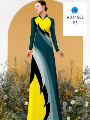 1714701598 139 Vai Ao Dai Hoa Van Vua Ra AD 14502