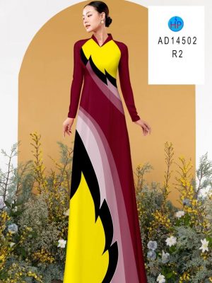 1714701598 226 Vai Ao Dai Hoa Van Vua Ra AD 14502