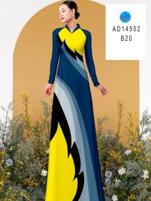 1714701599 142 Vai Ao Dai Hoa Van Vua Ra AD 14502