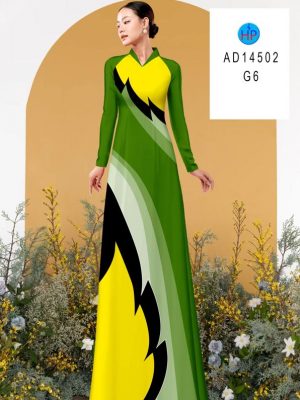 1714701599 56 Vai Ao Dai Hoa Van Vua Ra AD 14502