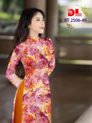 Vải Áo Dài Hoa Đều Kiểu Mới AD BT2506 17 1714787341 433 Vai Ao Dai Hoa Deu Kieu Moi AD BT2506