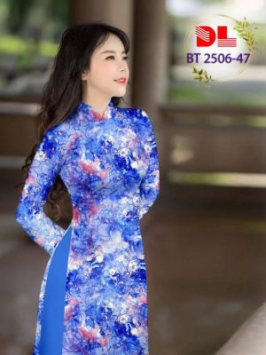 Vải Áo Dài Hoa Đều Kiểu Mới AD BT2506 19 1714787341 533 Vai Ao Dai Hoa Deu Kieu Moi AD BT2506