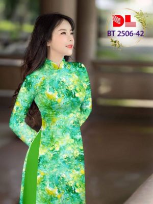 Vải Áo Dài Hoa Đều Kiểu Mới AD BT2506 18 1714787341 544 Vai Ao Dai Hoa Deu Kieu Moi AD BT2506
