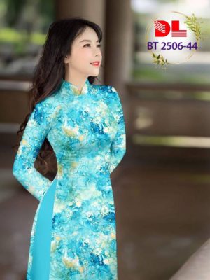Vải Áo Dài Hoa Đều Kiểu Mới AD BT2506 14 1714787341 832 Vai Ao Dai Hoa Deu Kieu Moi AD BT2506