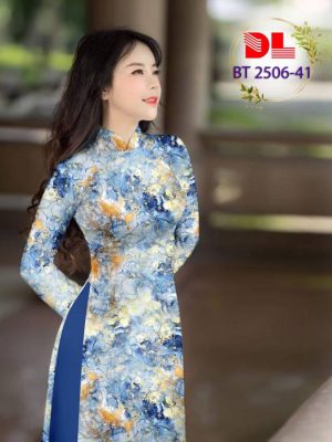 Vải Áo Dài Hoa Đều Kiểu Mới AD BT2506 13 1714787341 853 Vai Ao Dai Hoa Deu Kieu Moi AD BT2506