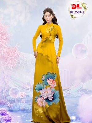 Vải Áo Dài Hoa Sen Thu Hút AD BT2501 24 1714788228 159 Vai Ao Dai Hoa Sen Thu Hut AD BT2501