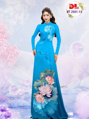 Vải Áo Dài Hoa Sen Thu Hút AD BT2501 29 1714788229 639 Vai Ao Dai Hoa Sen Thu Hut AD BT2501