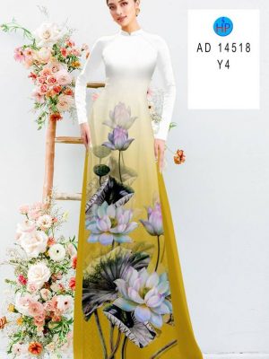 Vải Áo Dài Hoa Sen Kiểu Mới AD 14518 23 1714980787 98 Vai Ao Dai Hoa Sen Kieu Moi AD 14518