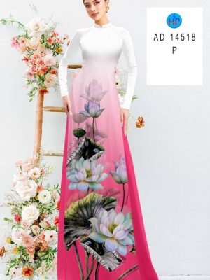 Vải Áo Dài Hoa Sen Kiểu Mới AD 14518 37 1714980788 604 Vai Ao Dai Hoa Sen Kieu Moi AD 14518