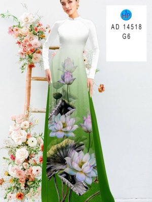 Vải Áo Dài Hoa Sen Kiểu Mới AD 14518 34 1714980788 880 Vai Ao Dai Hoa Sen Kieu Moi AD 14518