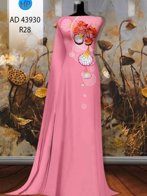 Vải Áo Dài Hoa Phượng Thu Hút AD 43930 23 1714981160 572 Vai Ao Dai Hoa Phuong Thu Hut AD 43930