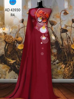 Vải Áo Dài Hoa Phượng Thu Hút AD 43930 25 1714981160 854 Vai Ao Dai Hoa Phuong Thu Hut AD 43930