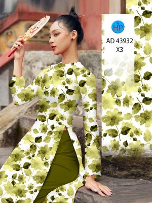 1714982078 672 Vai Ao Dai Hoa Deu Kieu Moi AD 43932