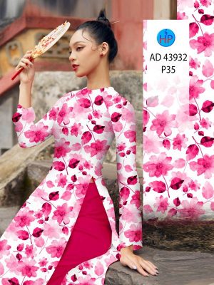 1714982079 633 Vai Ao Dai Hoa Deu Kieu Moi AD 43932