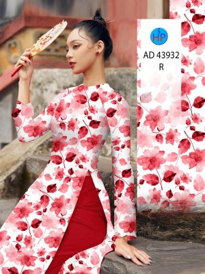 1714982079 841 Vai Ao Dai Hoa Deu Kieu Moi AD 43932