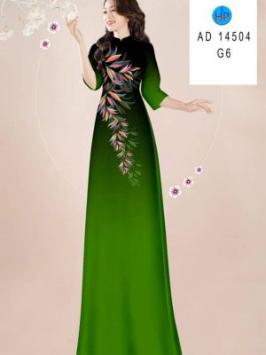 Vải Áo Dài Hoa In 3D Sang Trọng AD 14504 31 1714982669 215 Vai Ao Dai Hoa In 3D Sang Trong AD 14504