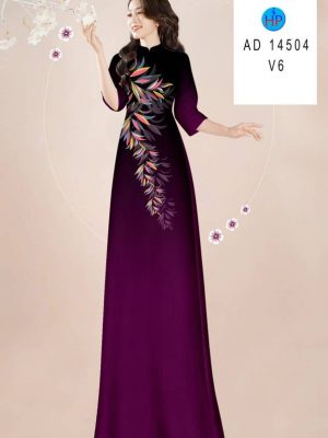 Vải Áo Dài Hoa In 3D Sang Trọng AD 14504 22 1714982669 629 Vai Ao Dai Hoa In 3D Sang Trong AD 14504
