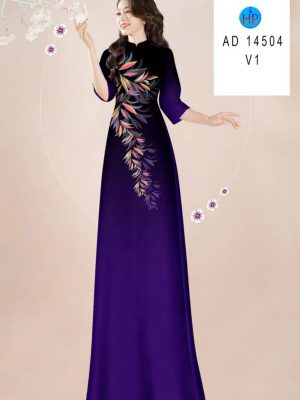 Vải Áo Dài Hoa In 3D Sang Trọng AD 14504 23 1714982669 913 Vai Ao Dai Hoa In 3D Sang Trong AD 14504
