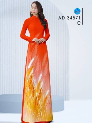 Vải Áo Dài Hình Bông Lúa Mới Ra AD 34571 30 1714984030 655 Vai Ao Dai Hinh Bong Lua Moi Ra AD 34571