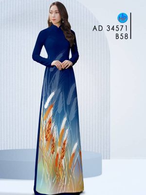 Vải Áo Dài Hình Bông Lúa Mới Ra AD 34571 37 1714984031 22 Vai Ao Dai Hinh Bong Lua Moi Ra AD 34571