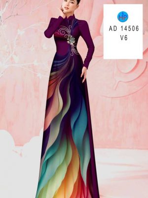 Vải Áo Dài Hoa Văn Kiểu Mới AD 14506 21 1715044207 75 Vai Ao Dai Hoa Van Kieu Moi AD 14506