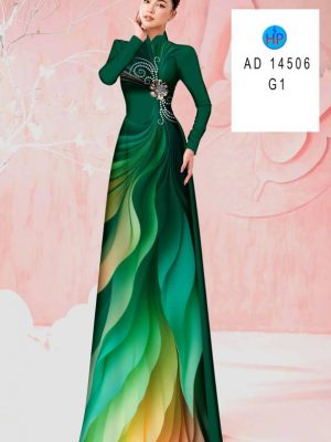 Vải Áo Dài Hoa Văn Kiểu Mới AD 14506 32 1715044208 101 Vai Ao Dai Hoa Van Kieu Moi AD 14506