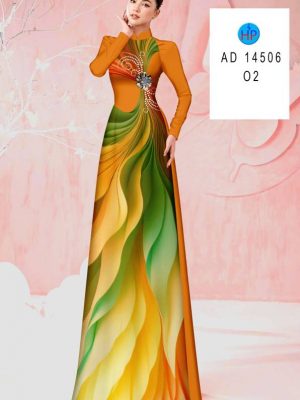 Vải Áo Dài Hoa Văn Kiểu Mới AD 14506 30 1715044208 175 Vai Ao Dai Hoa Van Kieu Moi AD 14506