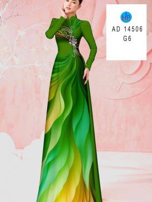 Vải Áo Dài Hoa Văn Kiểu Mới AD 14506 31 1715044208 241 Vai Ao Dai Hoa Van Kieu Moi AD 14506