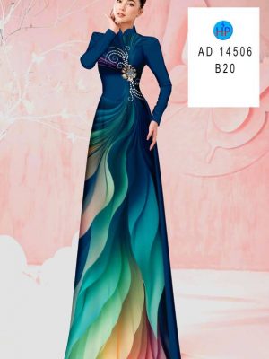 Vải Áo Dài Hoa Văn Kiểu Mới AD 14506 35 1715044208 372 Vai Ao Dai Hoa Van Kieu Moi AD 14506