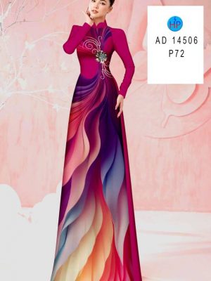 Vải Áo Dài Hoa Văn Kiểu Mới AD 14506 26 1715044208 709 Vai Ao Dai Hoa Van Kieu Moi AD 14506
