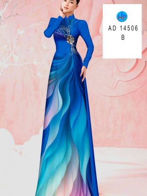Vải Áo Dài Hoa Văn Kiểu Mới AD 14506 37 1715044209 835 Vai Ao Dai Hoa Van Kieu Moi AD 14506