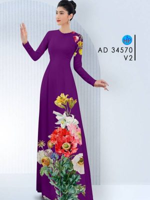 Vải Áo Dài Hoa In 3D Độc Đáo AD 34570 23 1715044689 507 Vai Ao Dai Hoa In 3D Doc Dao AD 34570