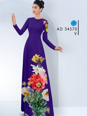 Vải Áo Dài Hoa In 3D Độc Đáo AD 34570 24 1715044689 990 Vai Ao Dai Hoa In 3D Doc Dao AD 34570
