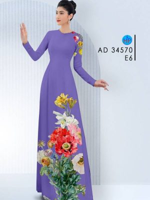 Vải Áo Dài Hoa In 3D Độc Đáo AD 34570 32 1715044690 184 Vai Ao Dai Hoa In 3D Doc Dao AD 34570