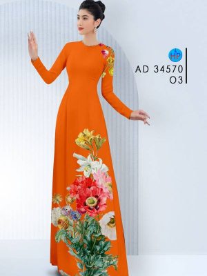 Vải Áo Dài Hoa In 3D Độc Đáo AD 34570 29 1715044690 187 Vai Ao Dai Hoa In 3D Doc Dao AD 34570