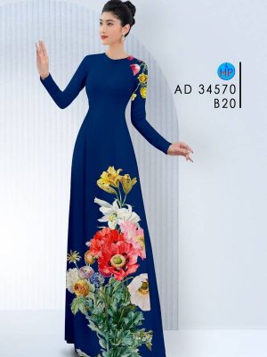 Vải Áo Dài Hoa In 3D Độc Đáo AD 34570 35 1715044690 284 Vai Ao Dai Hoa In 3D Doc Dao AD 34570