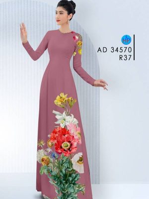 Vải Áo Dài Hoa In 3D Độc Đáo AD 34570 26 1715044690 848 Vai Ao Dai Hoa In 3D Doc Dao AD 34570