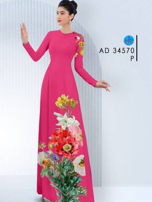 Vải Áo Dài Hoa In 3D Độc Đáo AD 34570 28 1715044690 856 Vai Ao Dai Hoa In 3D Doc Dao AD 34570