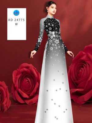 Vải Áo Dài Hoa In 3D Độc Đáo AD 24775 21 1715045256 134 Vai Ao Dai Hoa In 3D Doc Dao AD 24775