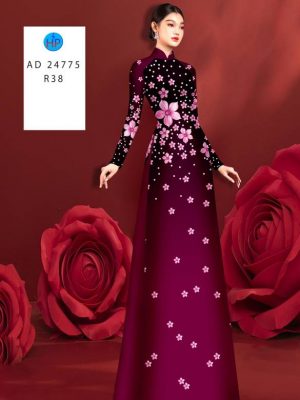 Vải Áo Dài Hoa In 3D Độc Đáo AD 24775 24 1715045256 207 Vai Ao Dai Hoa In 3D Doc Dao AD 24775