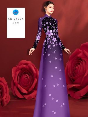 Vải Áo Dài Hoa In 3D Độc Đáo AD 24775 32 1715045256 261 Vai Ao Dai Hoa In 3D Doc Dao AD 24775