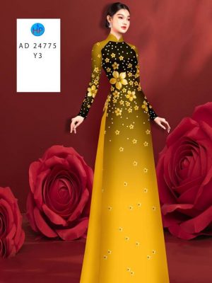 Vải Áo Dài Hoa In 3D Độc Đáo AD 24775 36 1715045256 621 Vai Ao Dai Hoa In 3D Doc Dao AD 24775