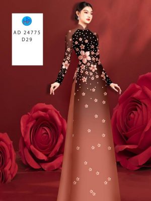 Vải Áo Dài Hoa In 3D Độc Đáo AD 24775 31 1715045256 953 Vai Ao Dai Hoa In 3D Doc Dao AD 24775