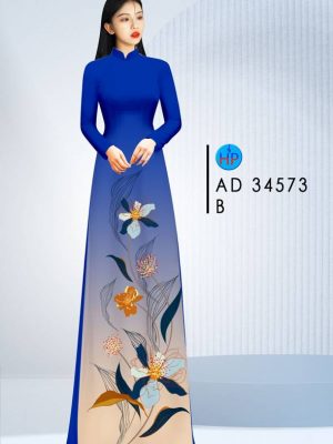 Vải Áo Dài Hoa In 3D Kiểu Mới AD 34573 21 1715045908 161 Vai Ao Dai Hoa In 3D Kieu Moi AD 34573