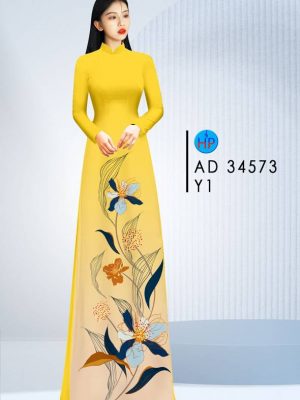 Vải Áo Dài Hoa In 3D Kiểu Mới AD 34573 26 1715045909 458 Vai Ao Dai Hoa In 3D Kieu Moi AD 34573
