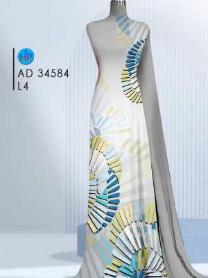 Vải Áo Dài Hoa Văn Sang Trọng AD 34584 29 1715046508 133 Vai Ao Dai Hoa Van Sang Trong AD 34584